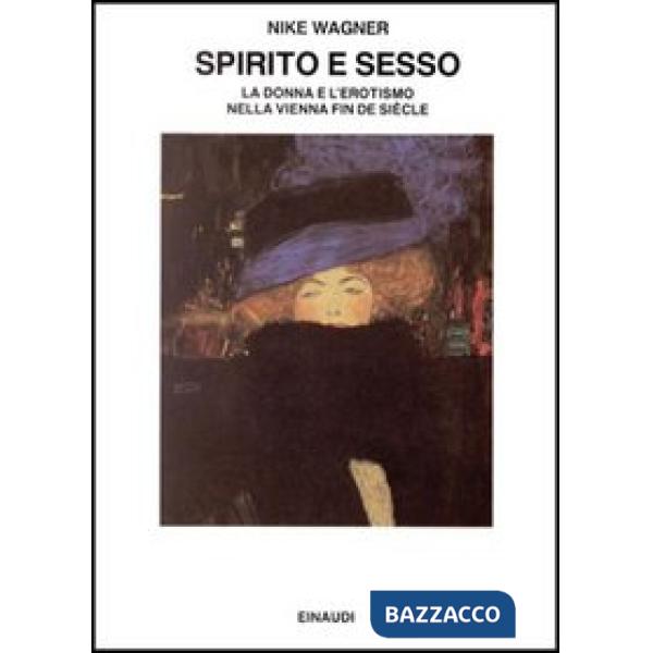 Spirito e sesso