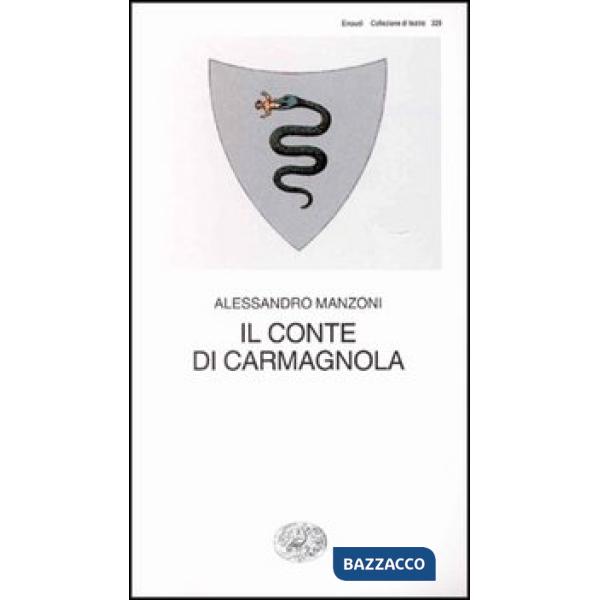 Conte di Carmagnola (Il)