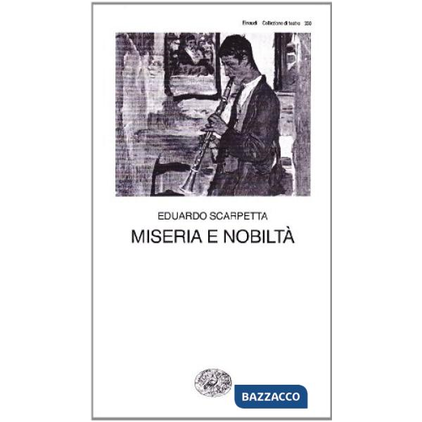Miseria e nobiltà