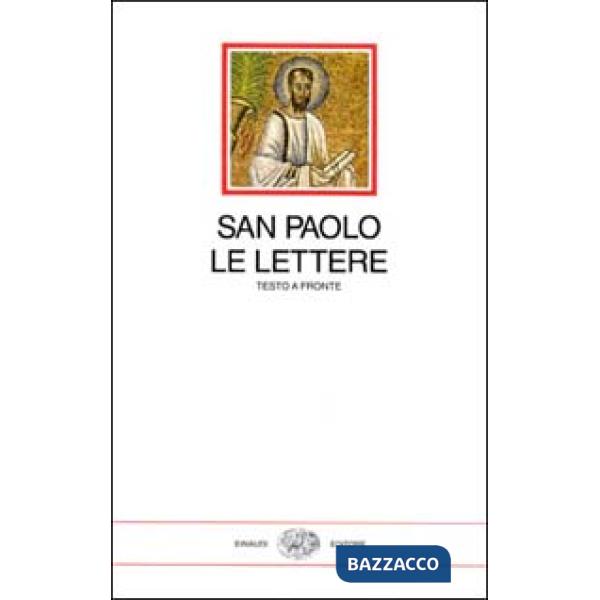 Lettere (Le)