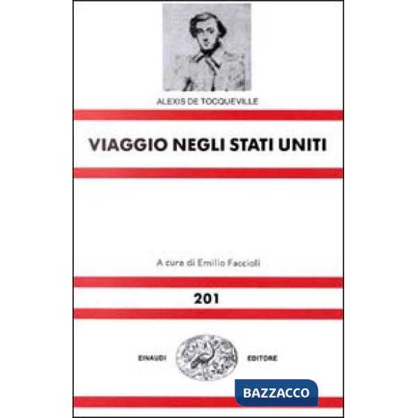 Viaggio negli Stati Uniti