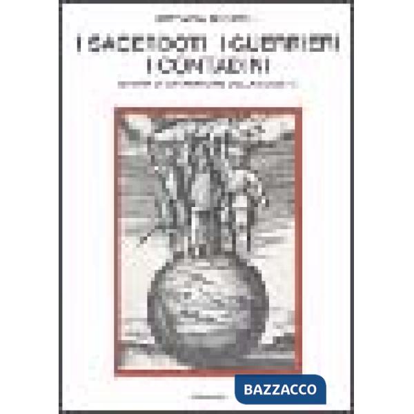 Sacerdoti, i guerrieri, i contadini (I)