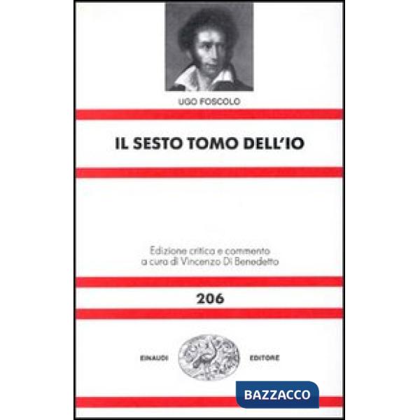 Sesto tomo dell'io (Il)