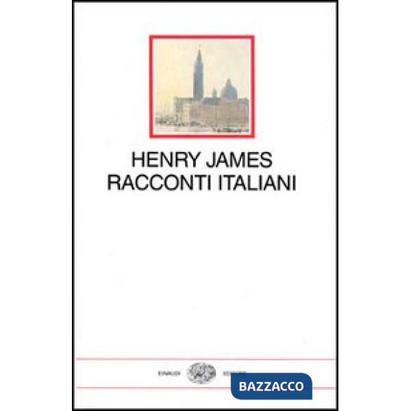 Racconti italiani