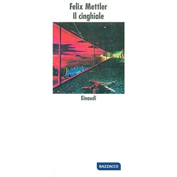 Cinghiale (Il)
