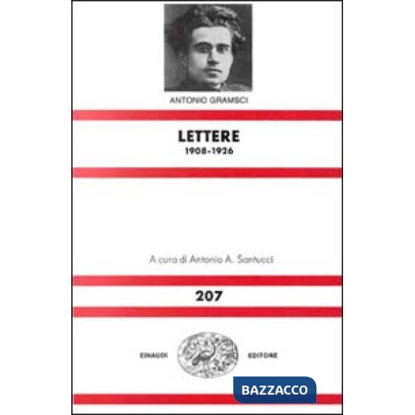 Lettere 1908-1926
