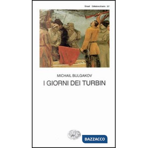 Giorni dei Turbin (I)