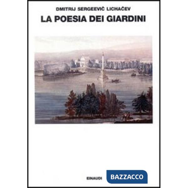 Poesia dei giardini (La)