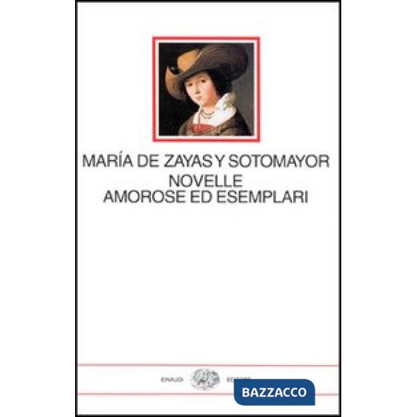 Novelle amorose ed esemplari