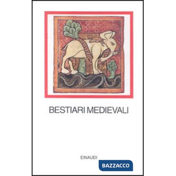 Bestiari medievali