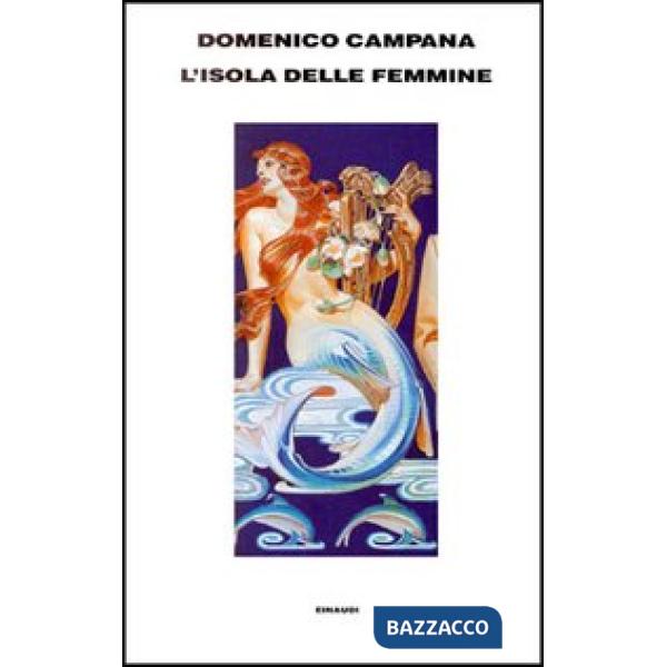 Isola delle femmine (L')
