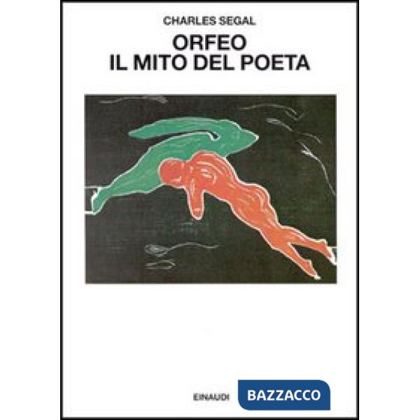 Orfeo. Il mito del poeta