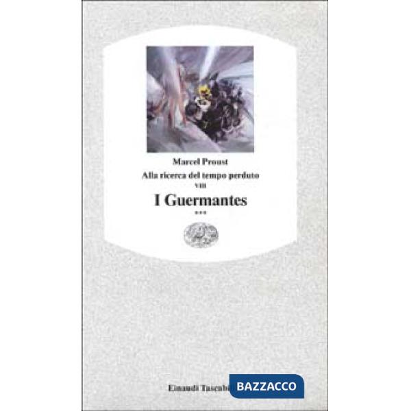 Guermantes (I). Vol. 3