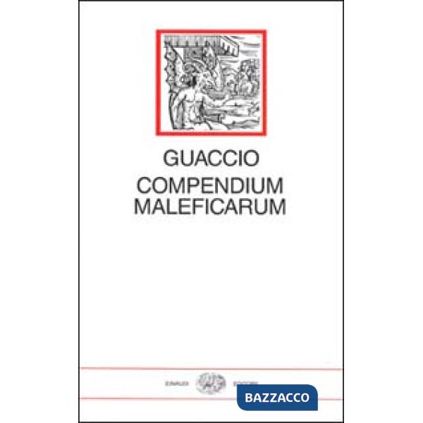 Compendio delle stregonerie