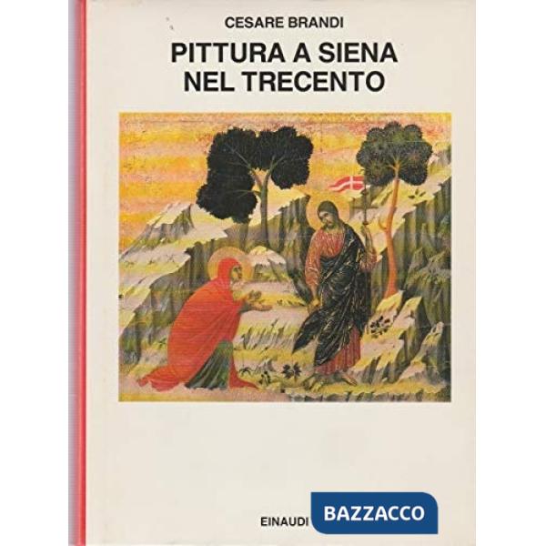 Pittura a Siena nel Trecento