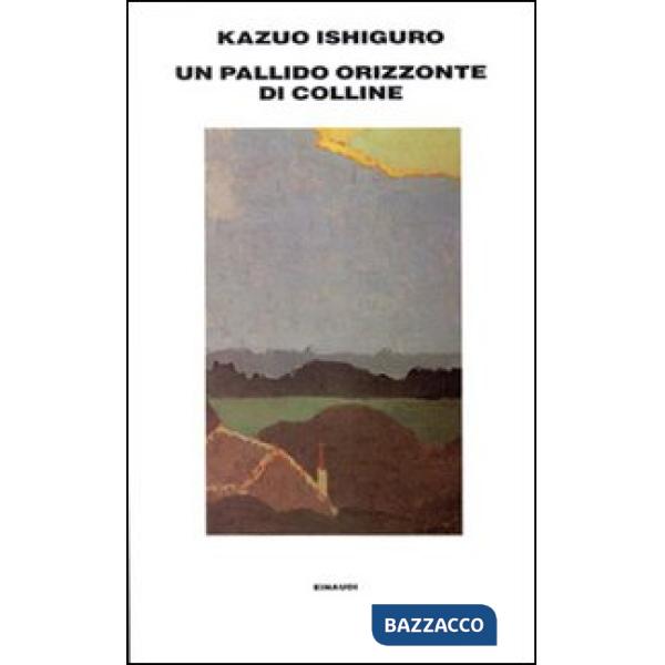 Pallido orizzonte di colline (Un)