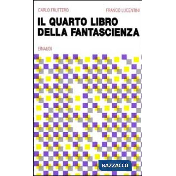Quarto libro della fantascienza (Il)