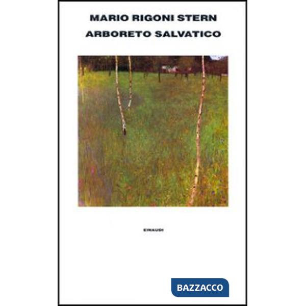 Arboreto salvatico