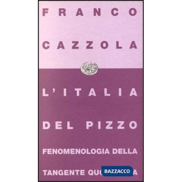 Italia del pizzo (L')
