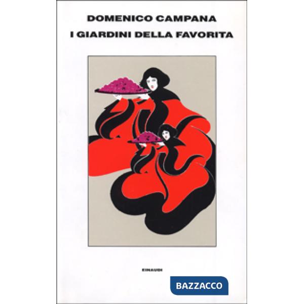 Giardini della favorita (I)