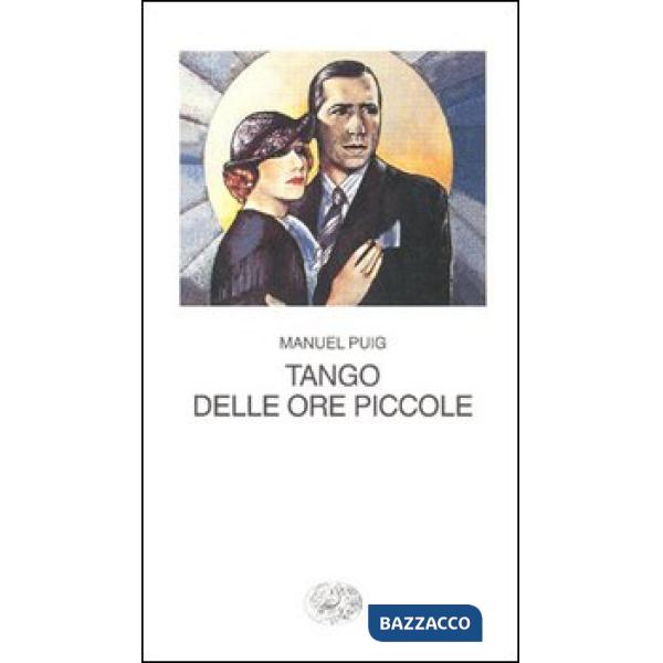 Tango delle ore piccole
