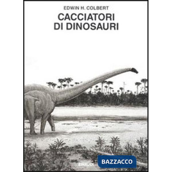 Cacciatori di dinosauri