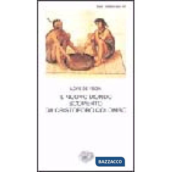 Nuovo mondo scoperto da Cristoforo Colombo (Il)