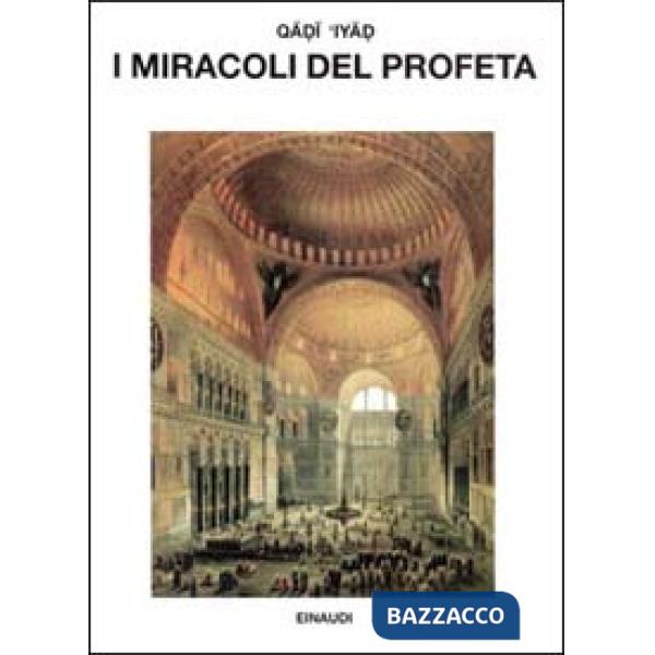 Miracoli del profeta (I)