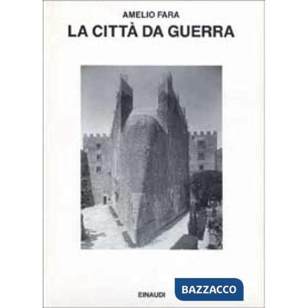 Città da guerra (La)