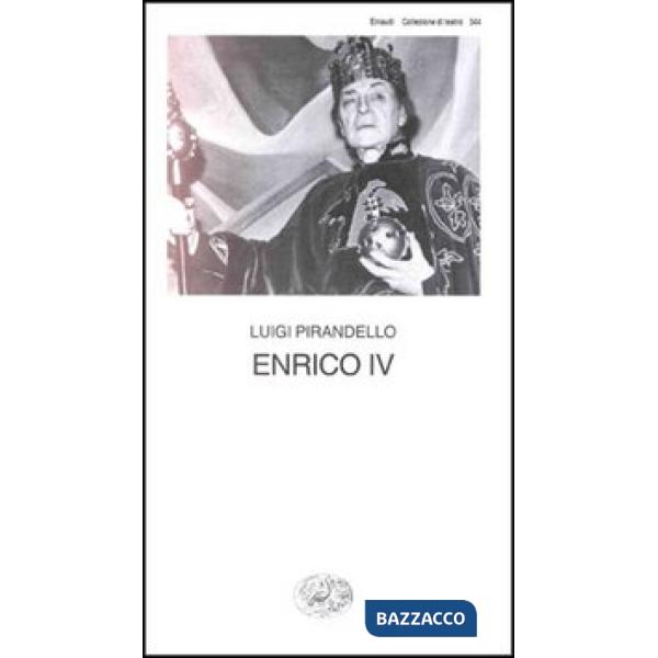 Enrico IV