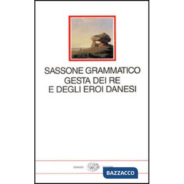 Gesta dei re e degli eroi danesi