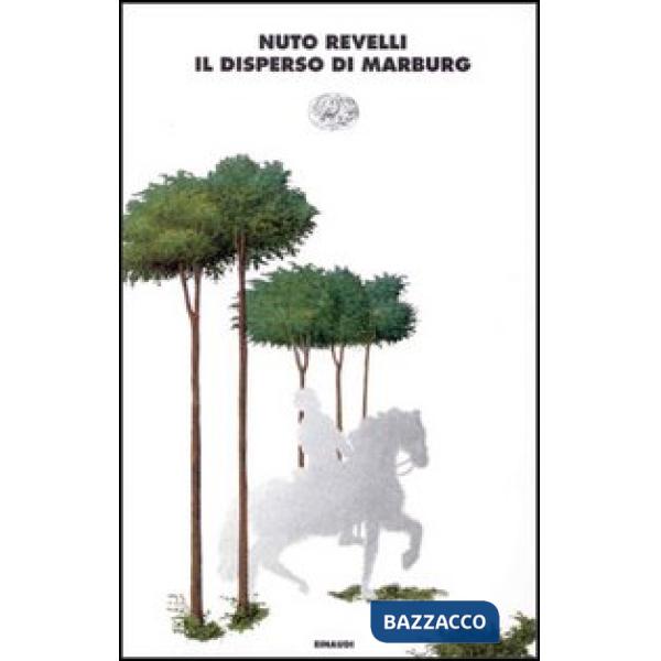 Disperso di Marburg (Il)