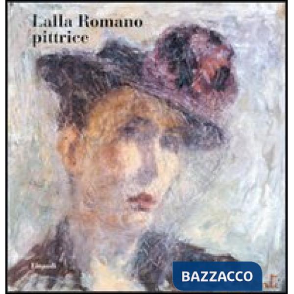 Lalla Romano pittrice
