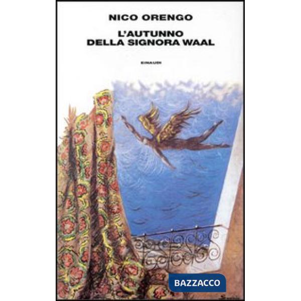 Autunno della signora Waal (L')