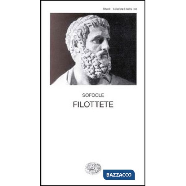 Filottete