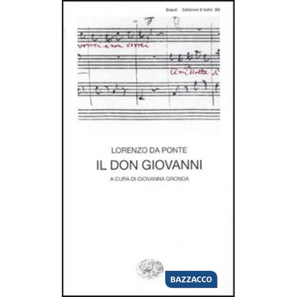 Don Giovanni (Il)