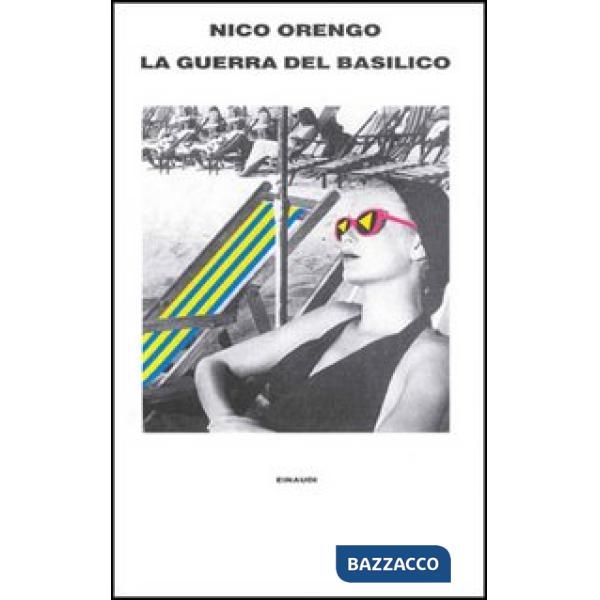 Guerra del basilico (La)