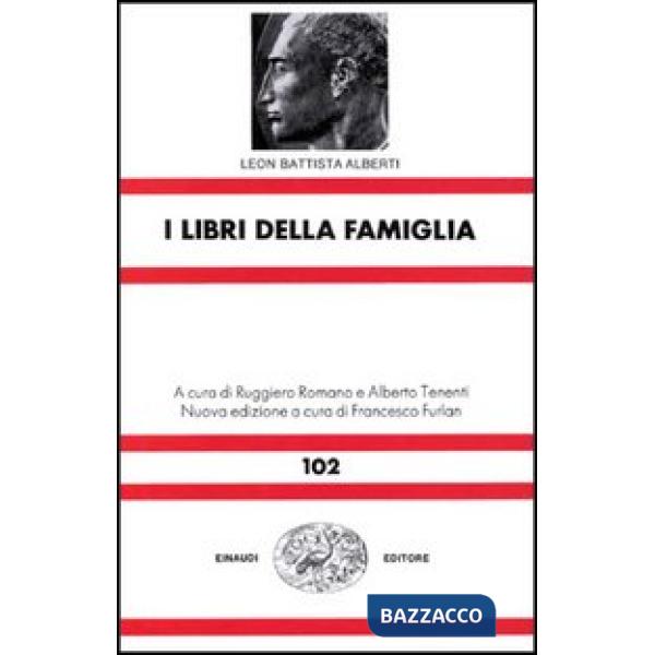 Libri della famiglia (I)