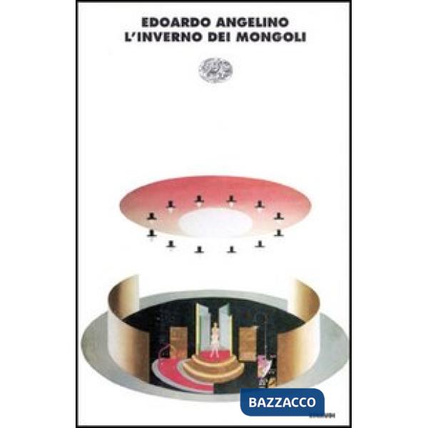 Inverno dei mongoli (L')