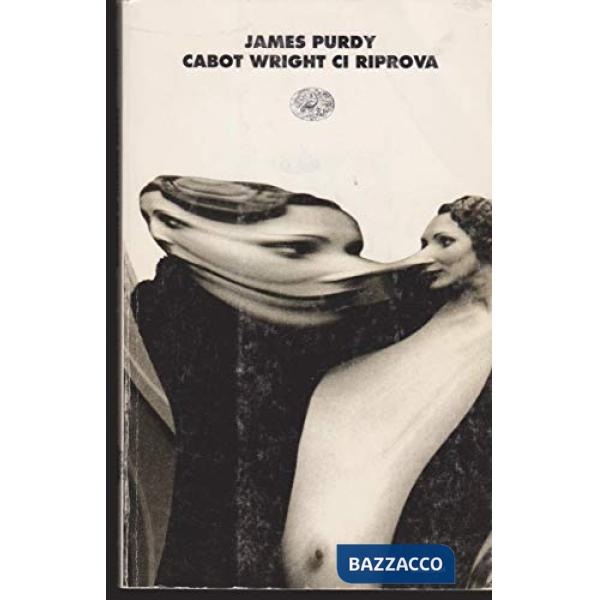 Cabot Wright ci riprova