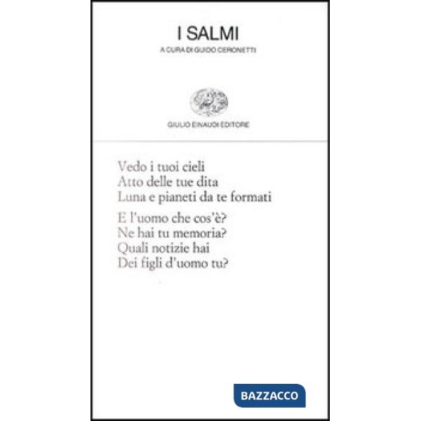 Salmi (I)
