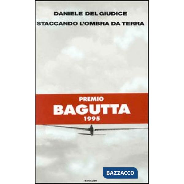 Staccando l'ombra da terra