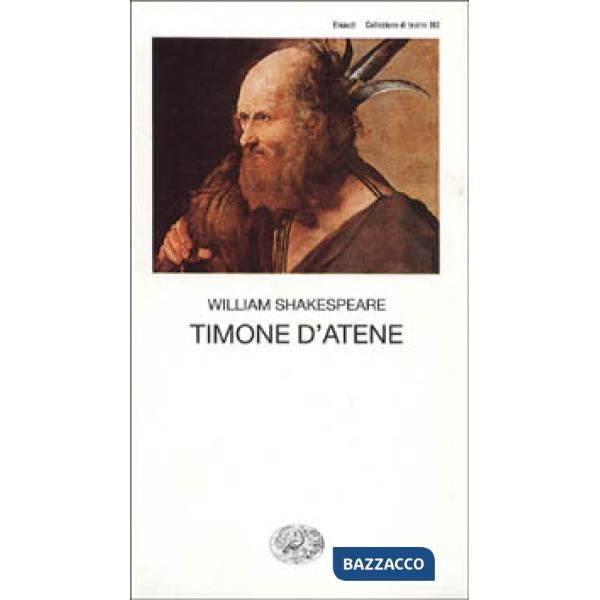 Timone d'Atene