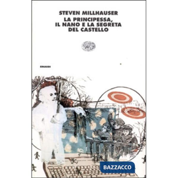 Principessa, il nano e la segreta del castello (La)