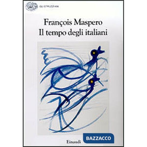 Tempo degli italiani (Il)