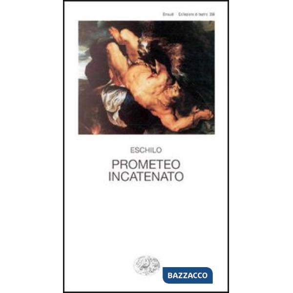 Prometeo incatenato