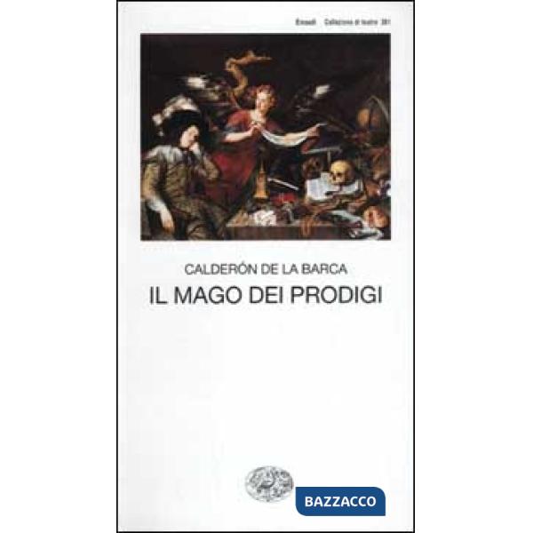 Mago dei prodigi (Il)