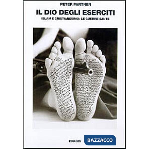 Dio degli eserciti (Il)