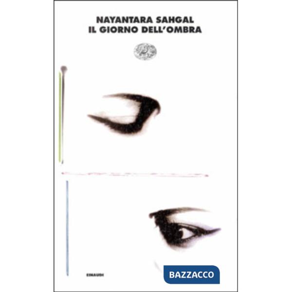 Giorno dell'ombra (Il)