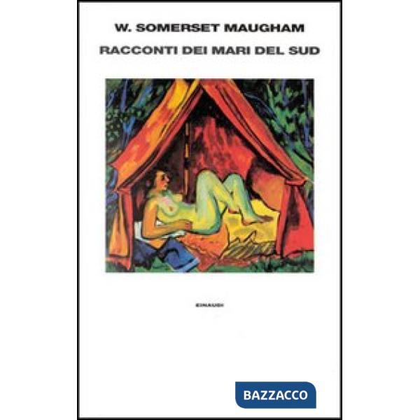 Racconti dei mari del sud